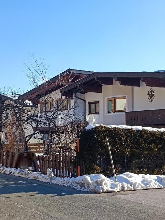 Ferienwohnung Kirchmair Kirchdorf in Tirol Exterior photo